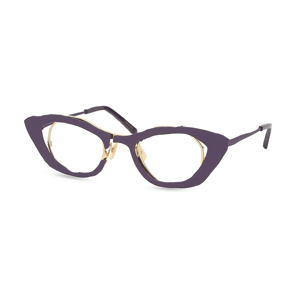 MM-0099 Purple-Gold