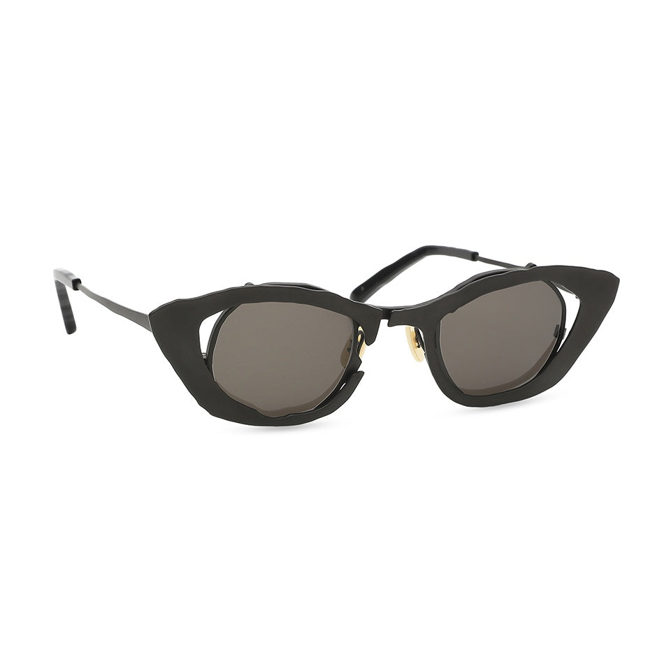 MM-0099 Black