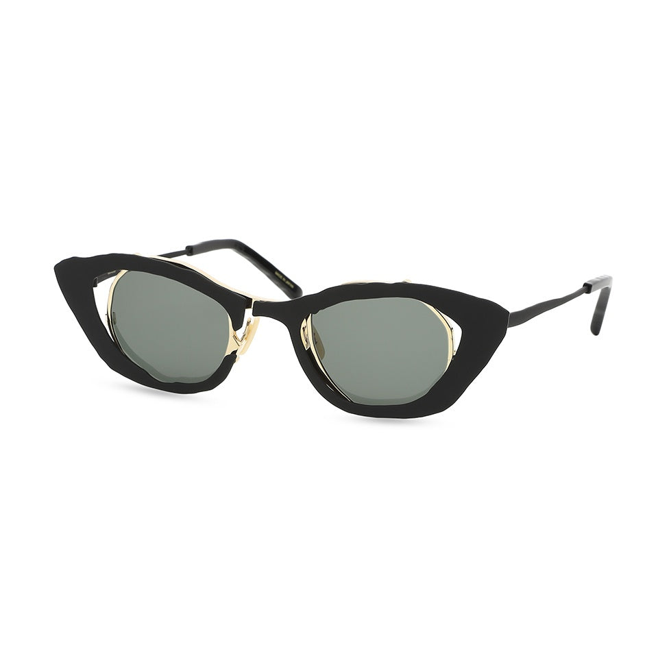 MM-0099 Black-Gold