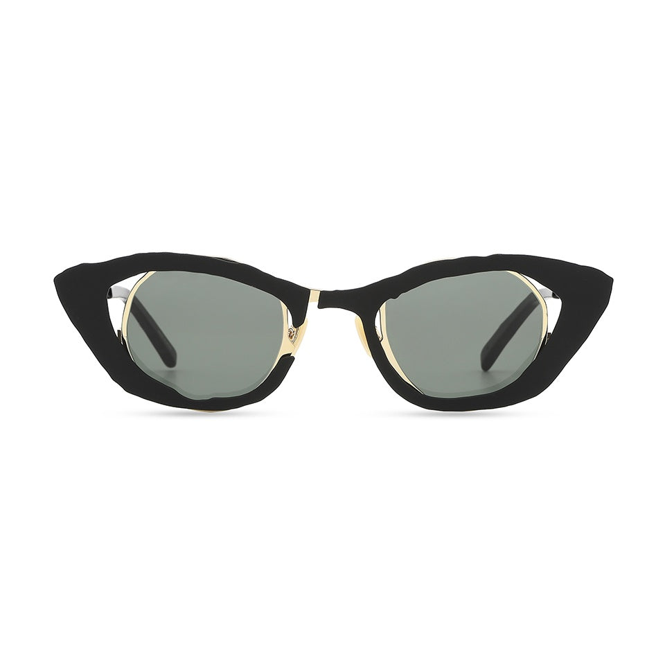 MM-0099 Black-Gold