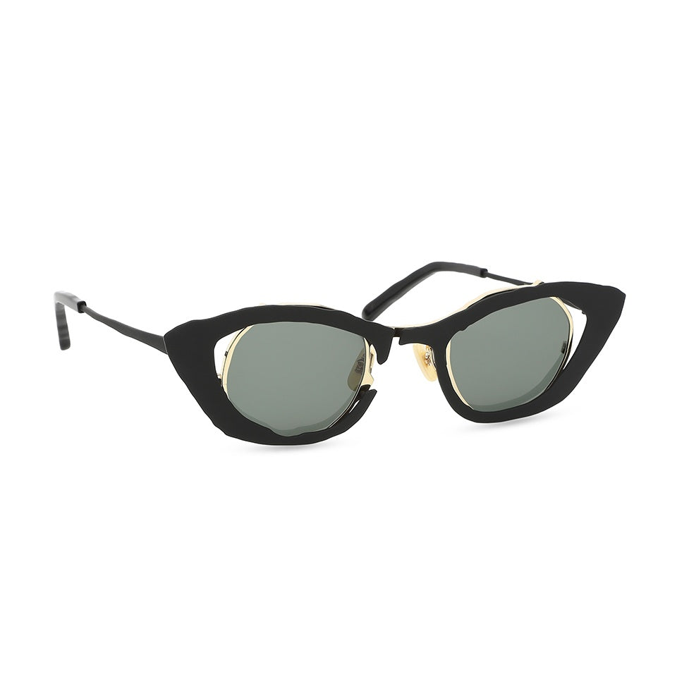 MM-0099 Black-Gold