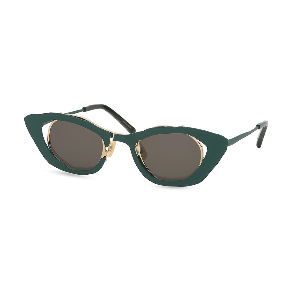 MM-0099 Green-Gold