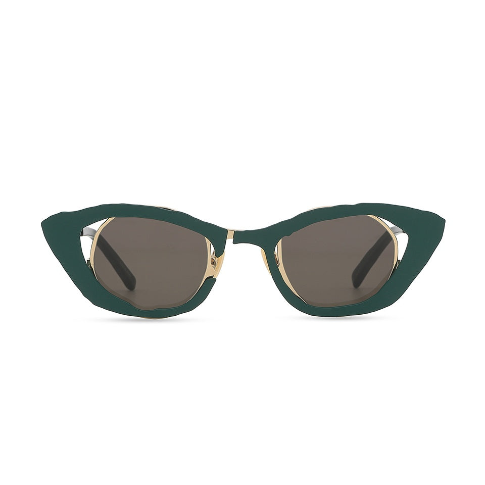 MM-0099 Green-Gold