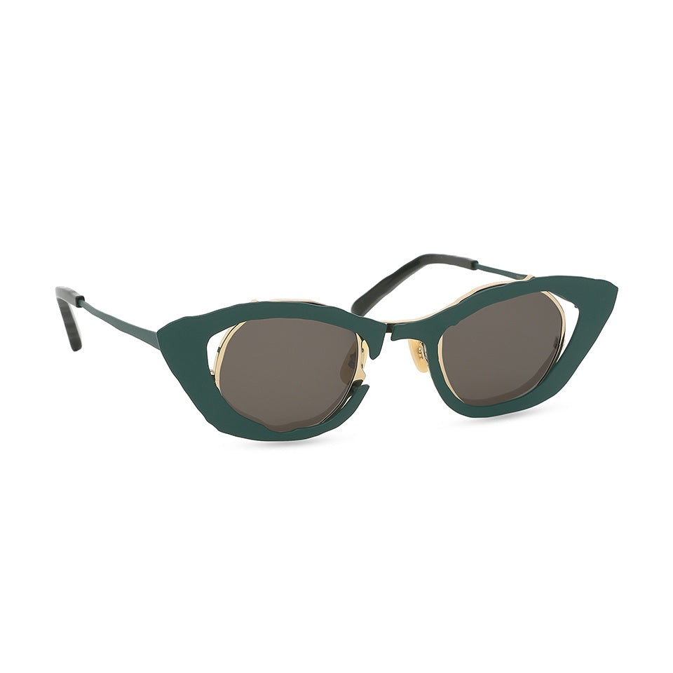 MM-0099 Green-Gold