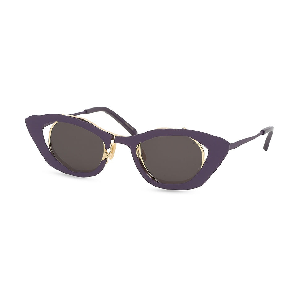 MM-0099 Purple-Gold