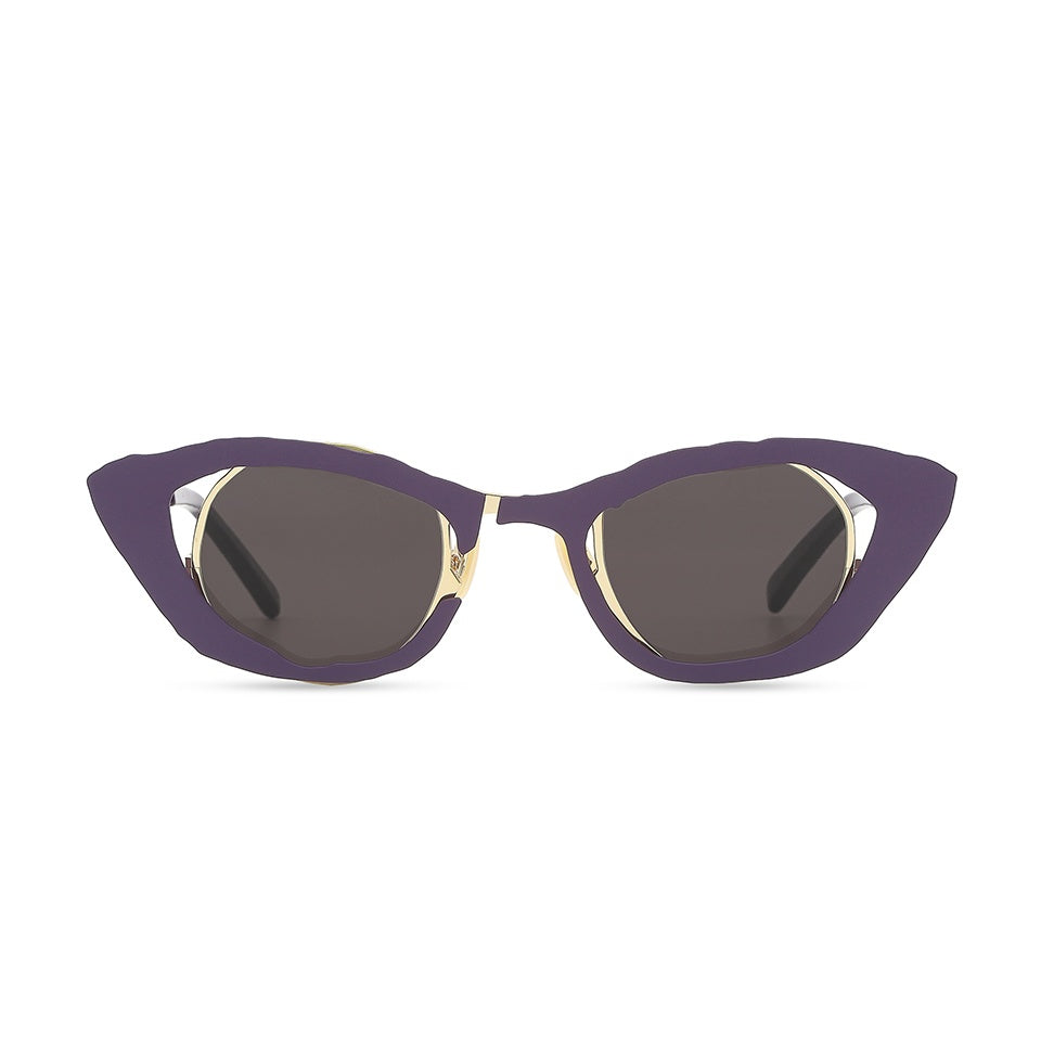 MM-0099 Purple-Gold