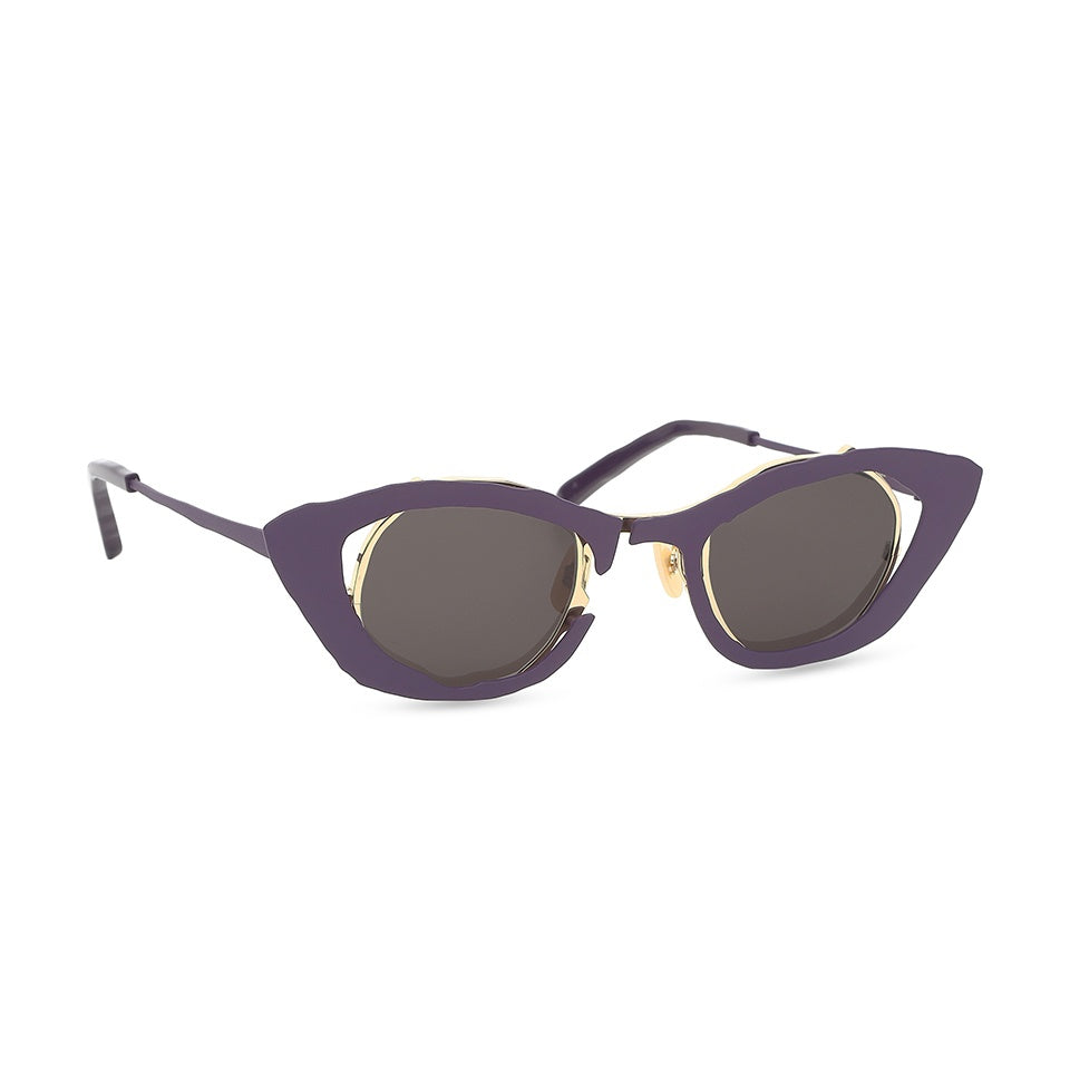 MM-0099 Purple-Gold