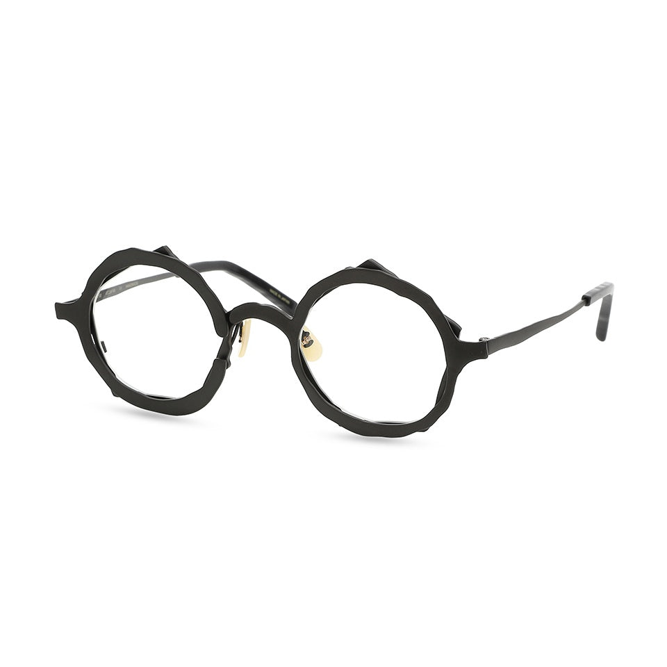 MM-0100 Black / Black