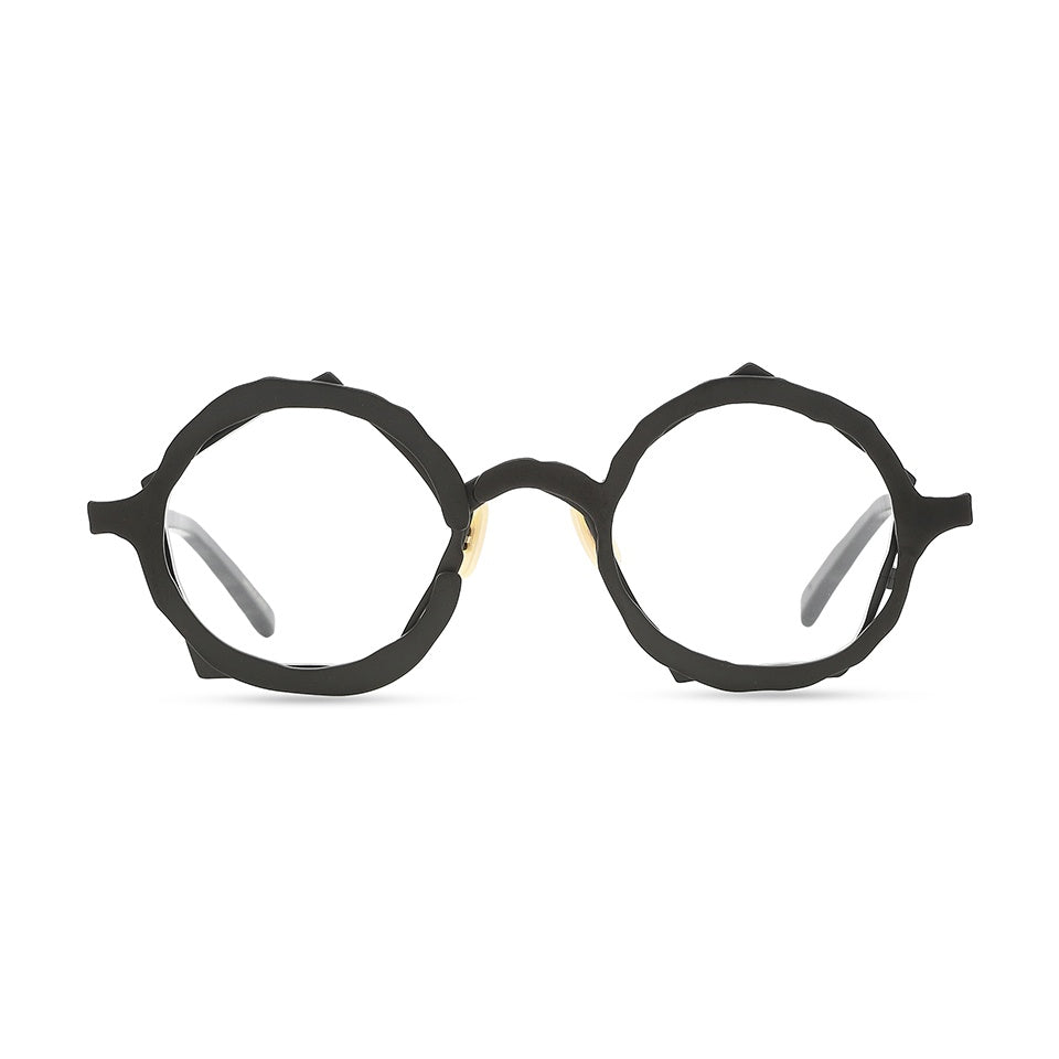 MM-0100 Black / Black