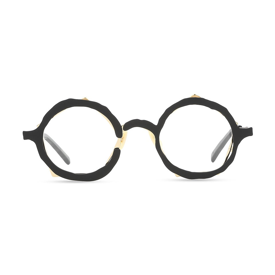 MM-0100 Black-Gold