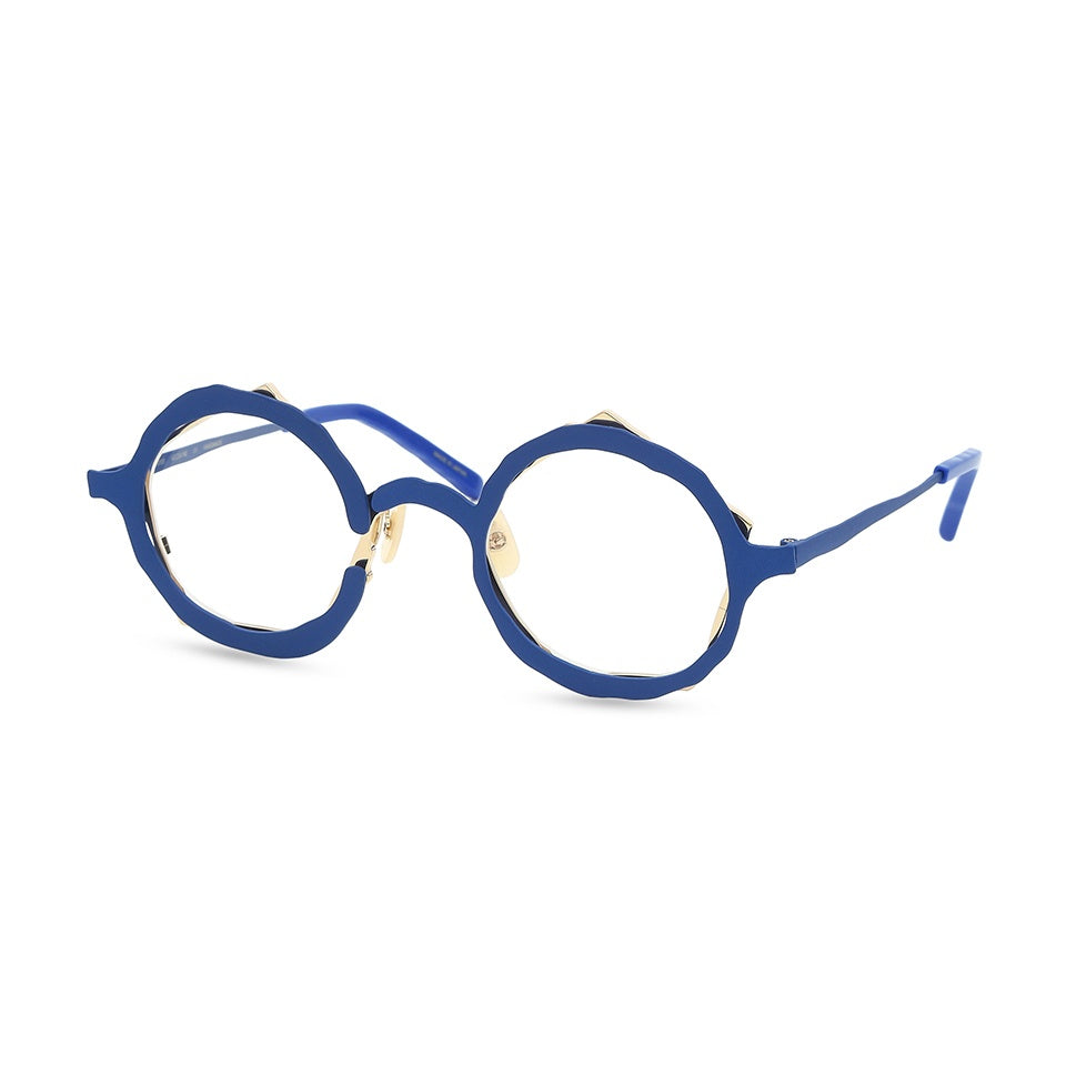 MM-0100 Blue-Gold