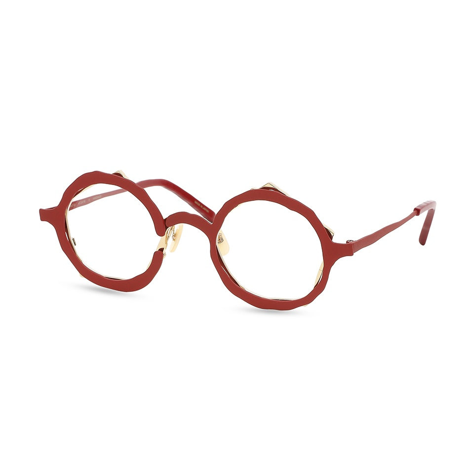 MM-0100 Red-Gold