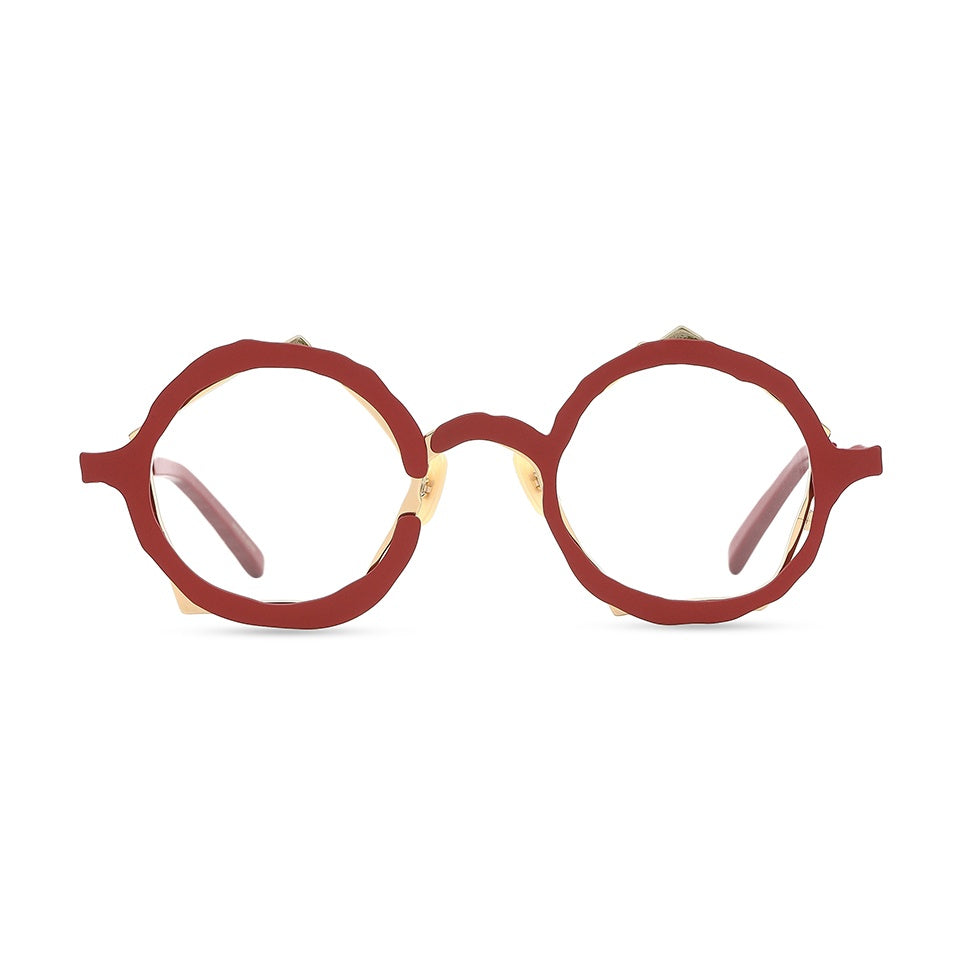 MM-0100 Red-Gold