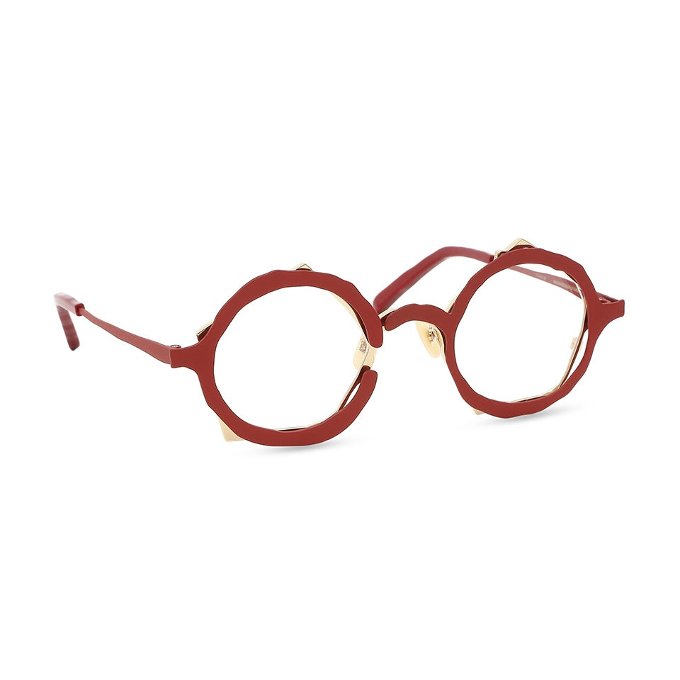 MM-0100 Red-Gold