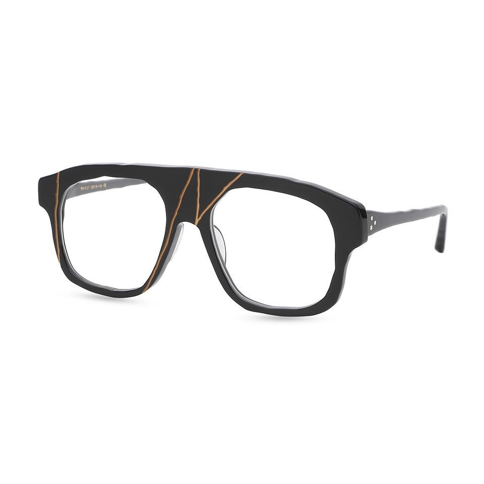 MM-0101 Black-Gold