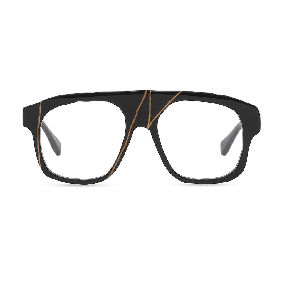 MM-0101 Black-Gold