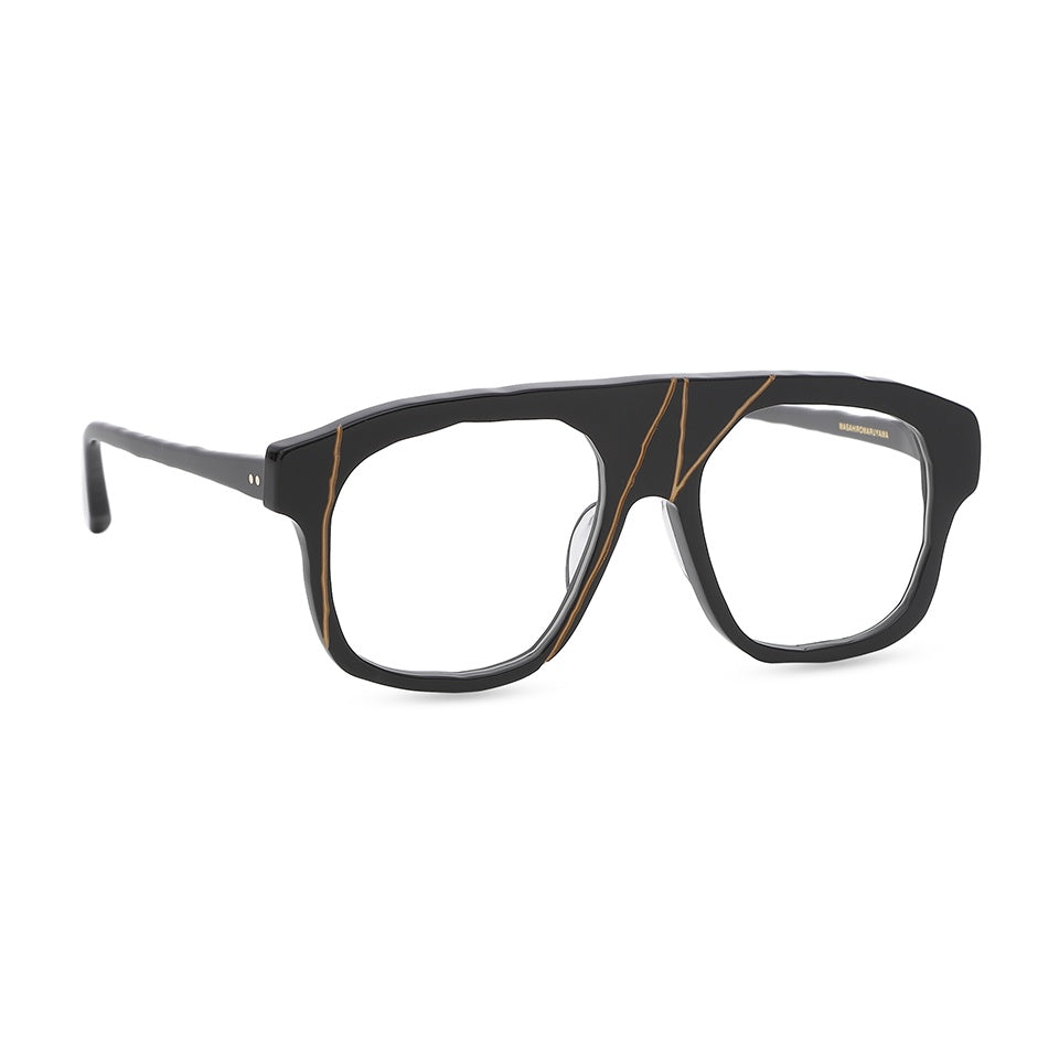 MM-0101 Black-Gold