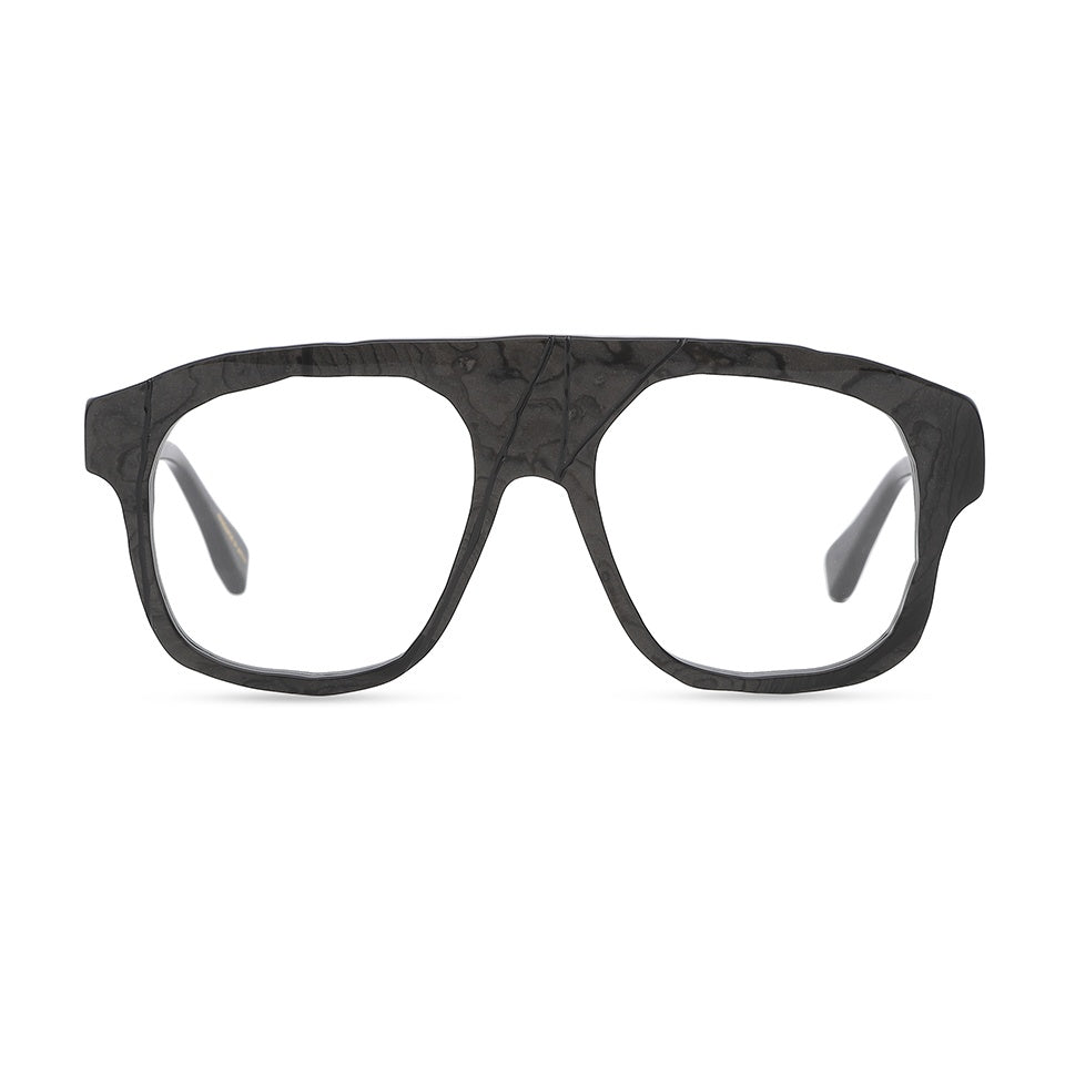 MM-0101 Marble gray-Black
