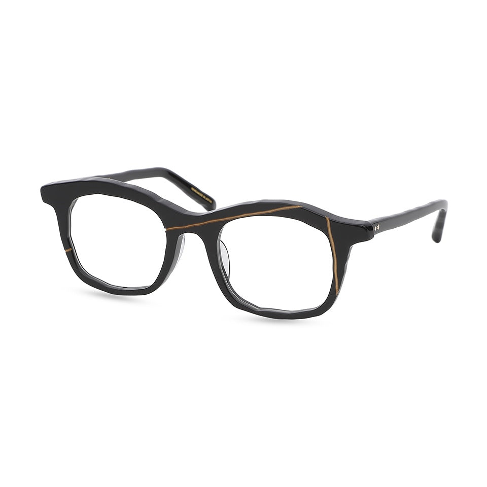 MM-0102 Black-Gold
