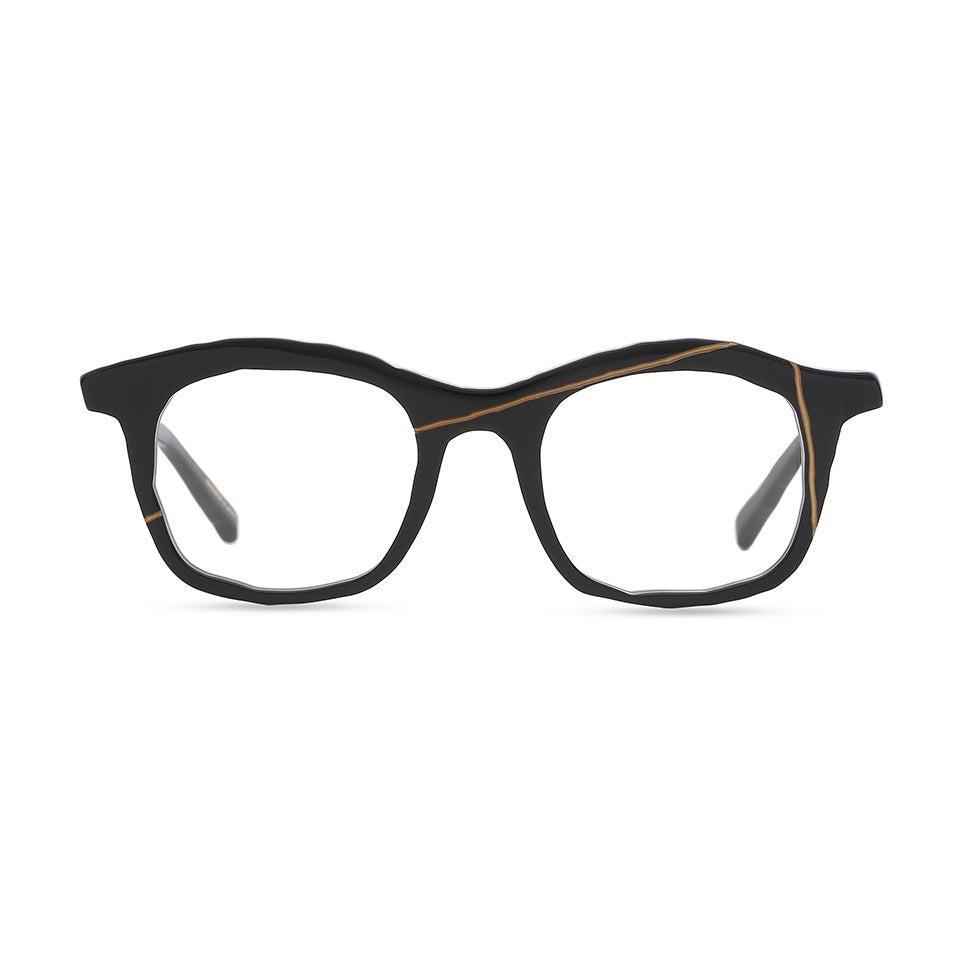 MM-0102 Black-Gold