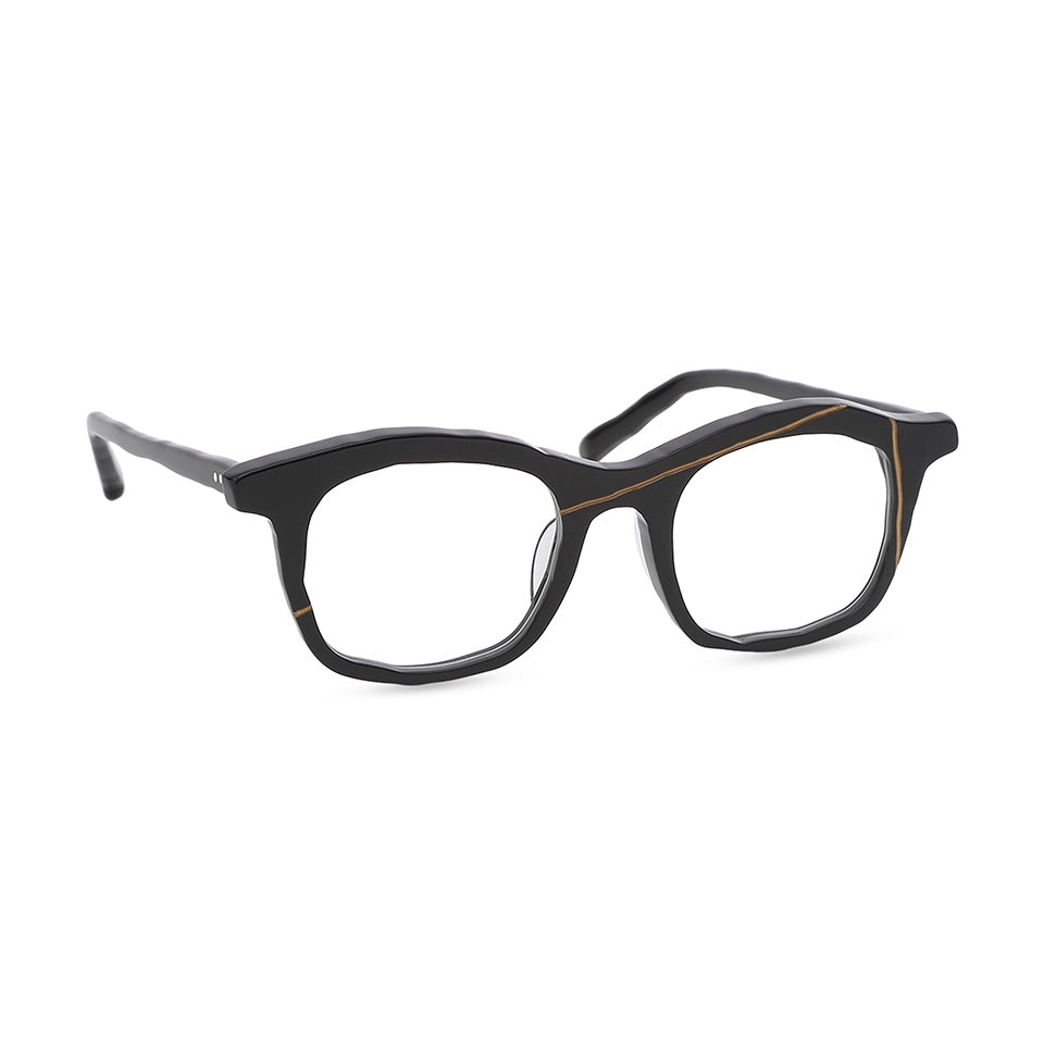 MM-0102 Black-Gold