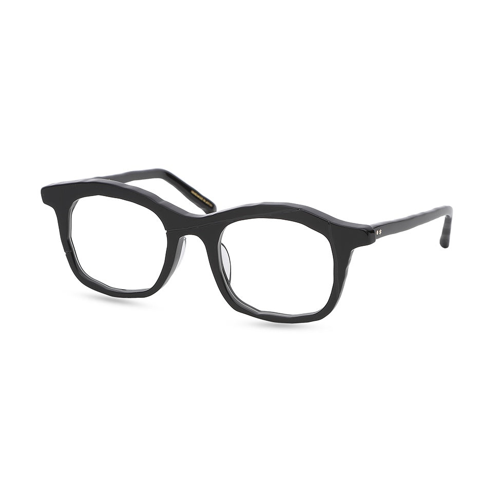 MM-0102 Black-Black