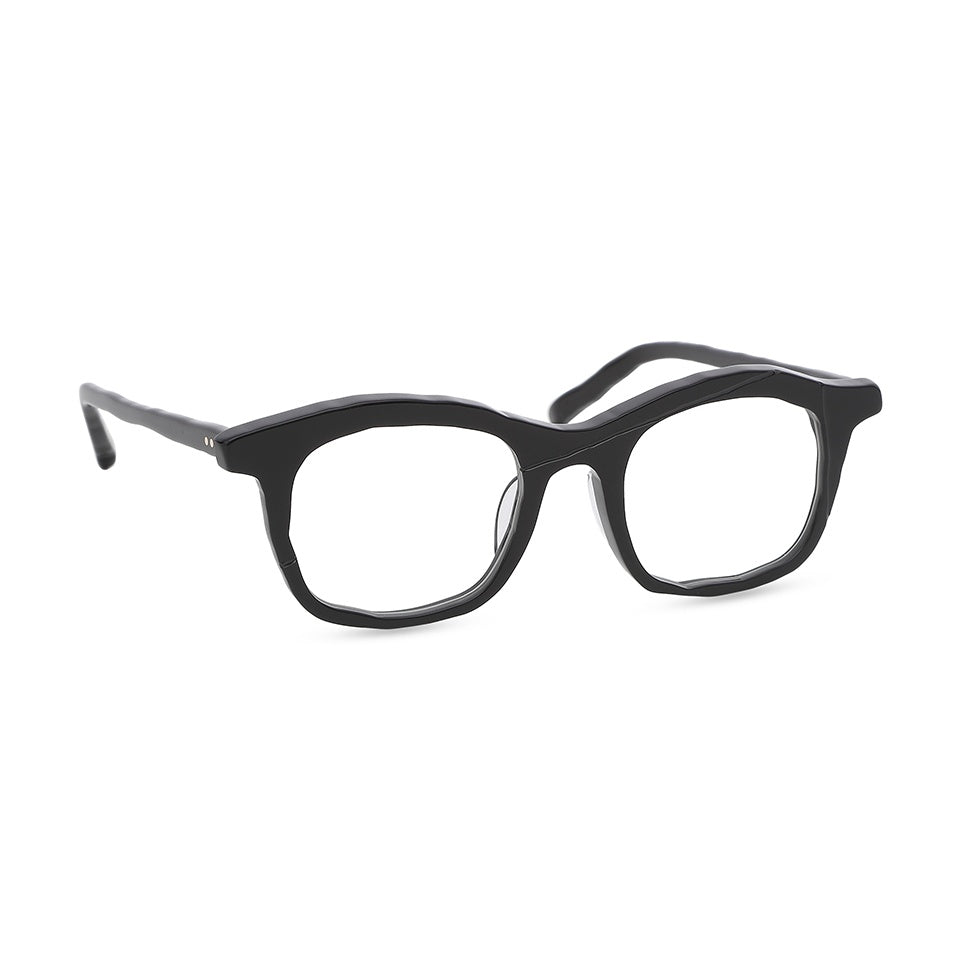 MM-0102 Black-Black