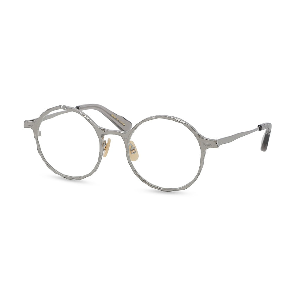 MM-0103 Shearing silver