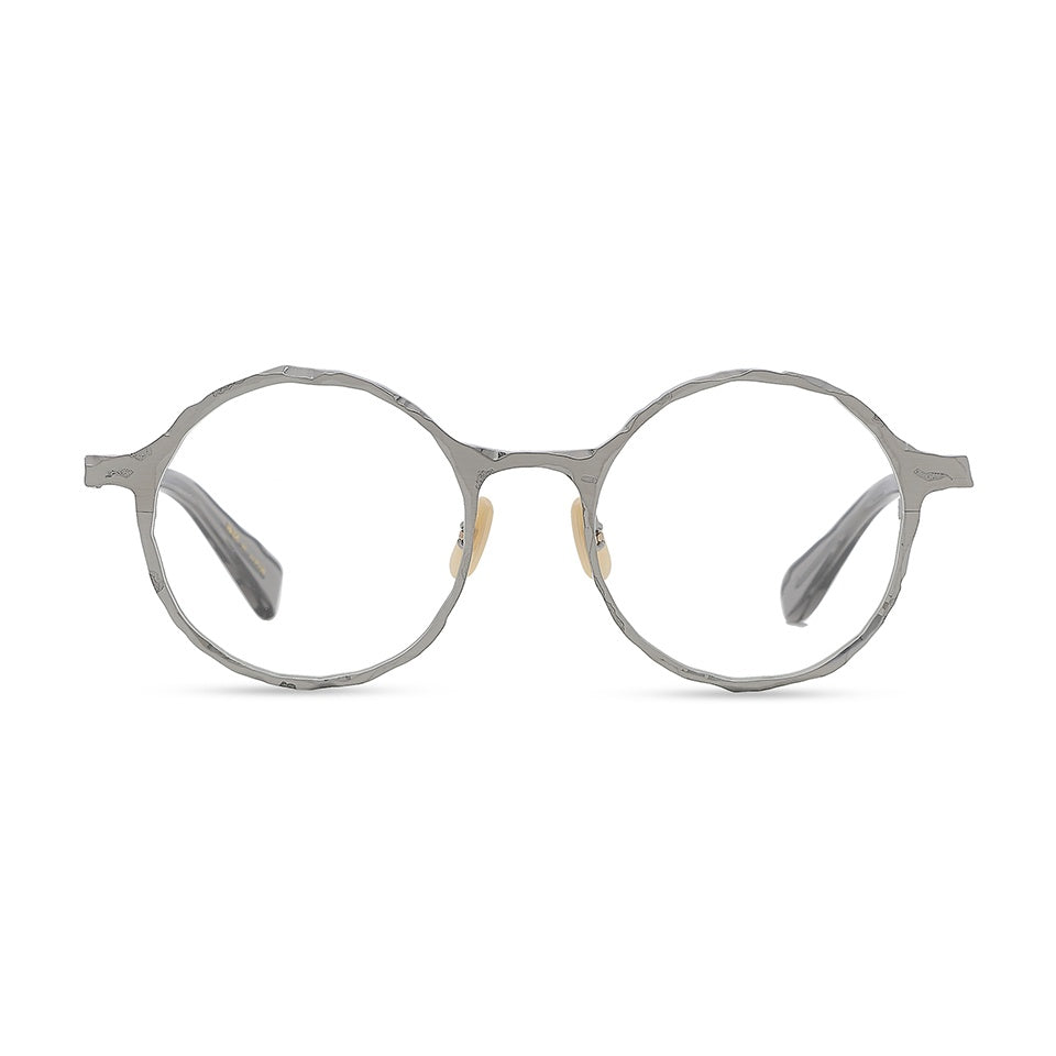 MM-0103 Shearing silver