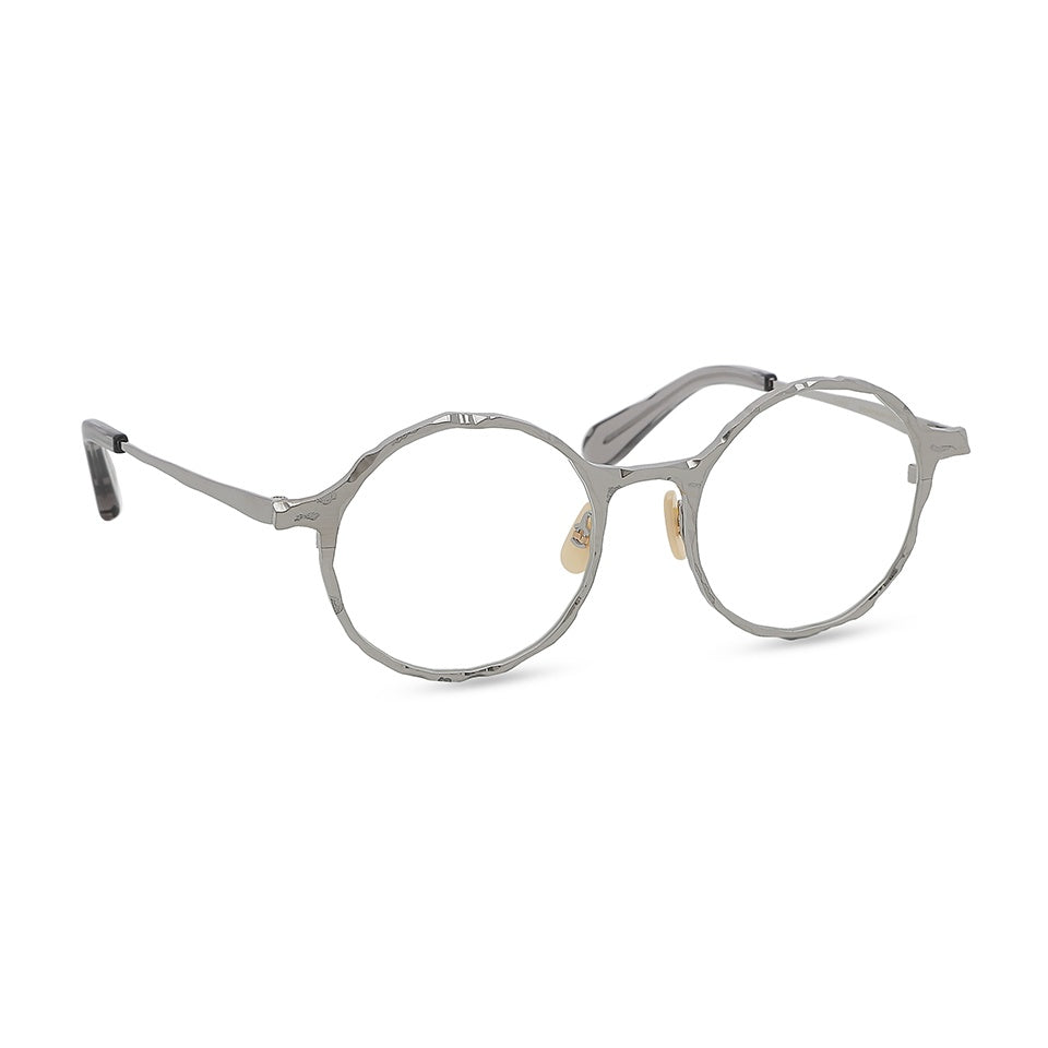 MM-0103 Shearing silver
