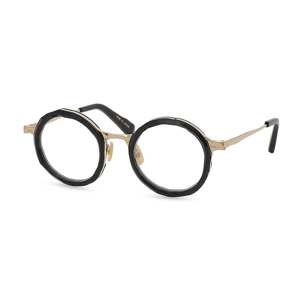 MM-0104 Black / Shearing gold