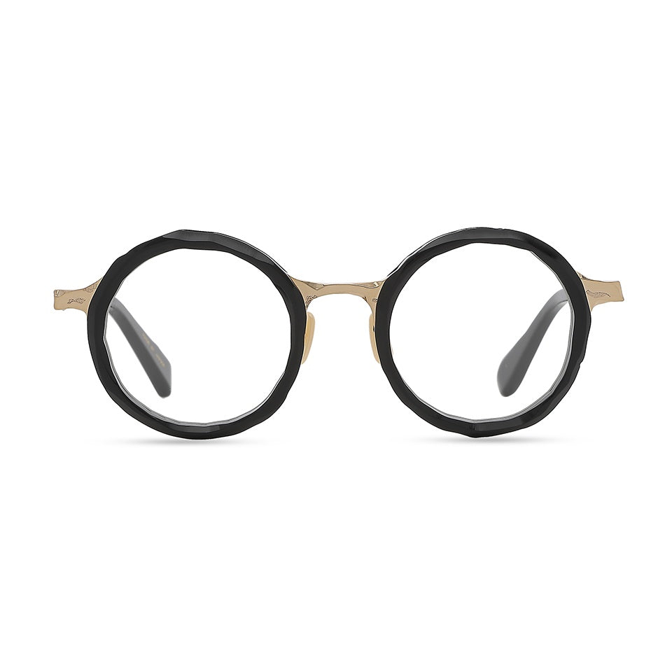 MM-0104 Black / Shearing gold
