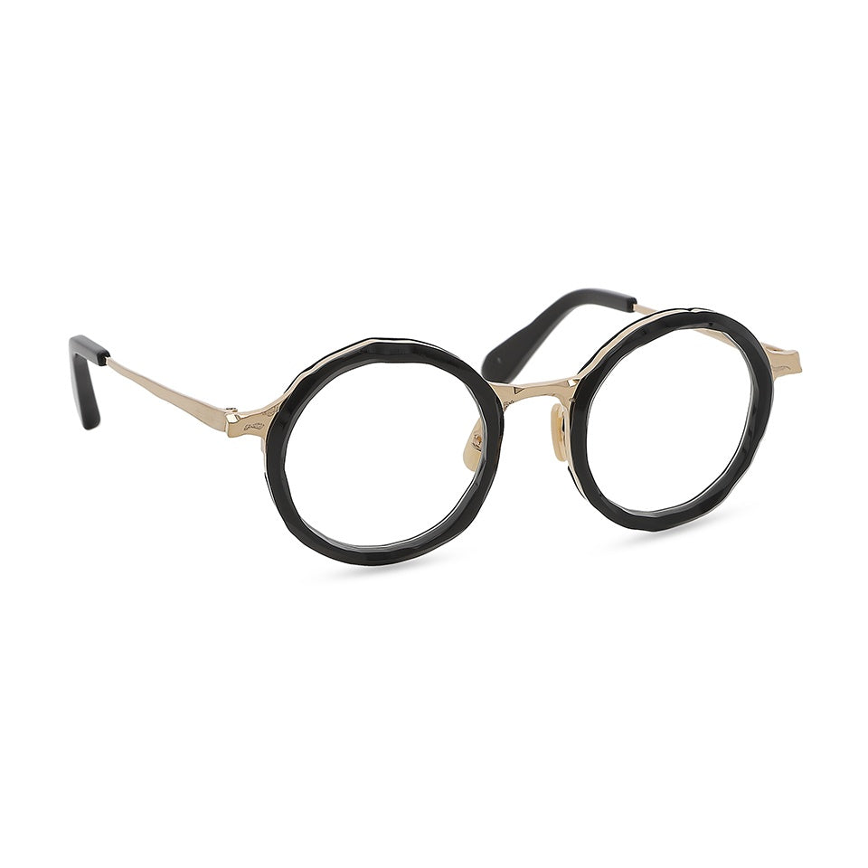 MM-0104 Black / Shearing gold