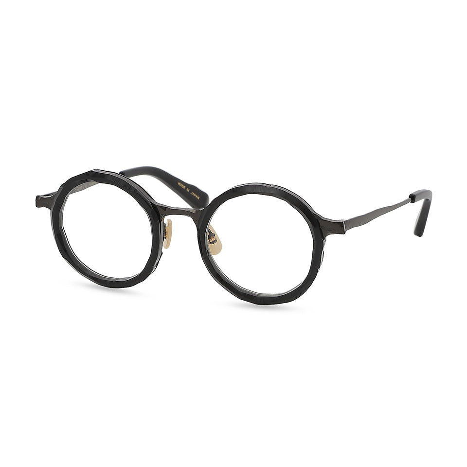 MM-0104 Black / Shearing black
