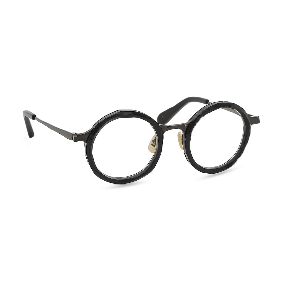 MM-0104 Black / Shearing black