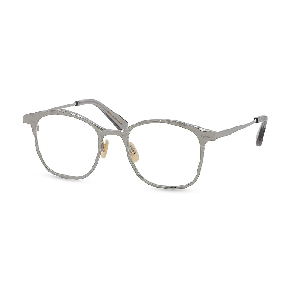 MM-0105 Shearing silver