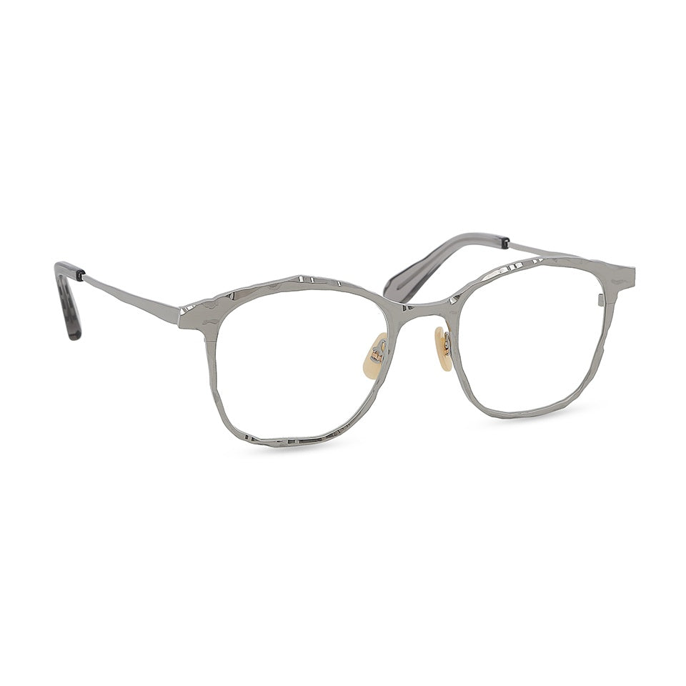 MM-0105 Shearing silver