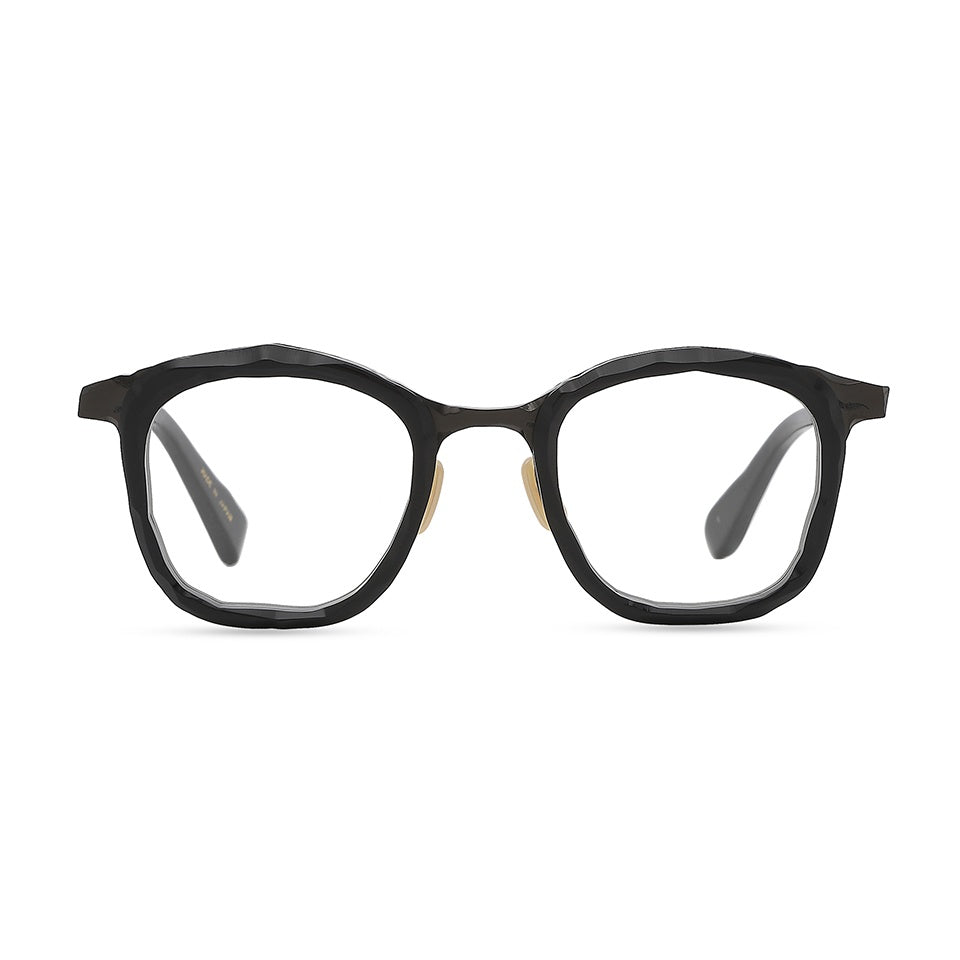 MM-0106 Black / Shearing black