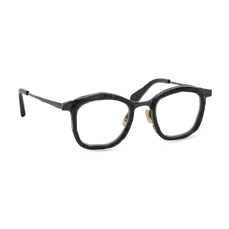 MM-0106 Black / Shearing black