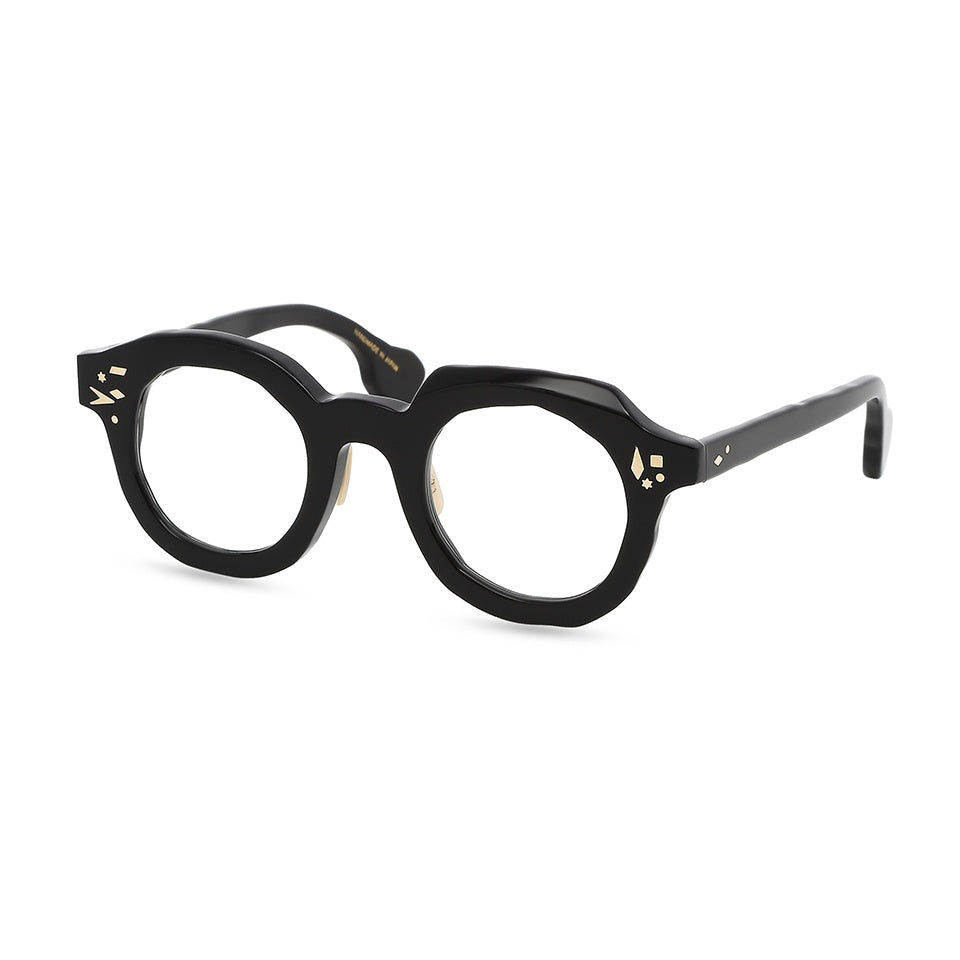 MM-0107 Black