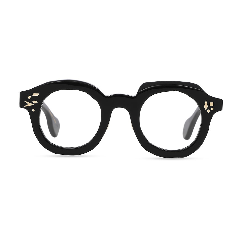 MM-0107 Black