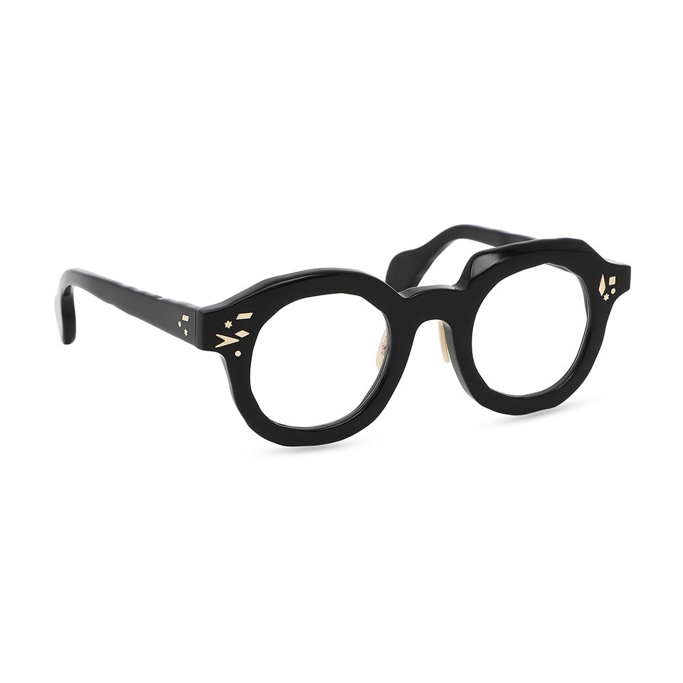 MM-0107 Black