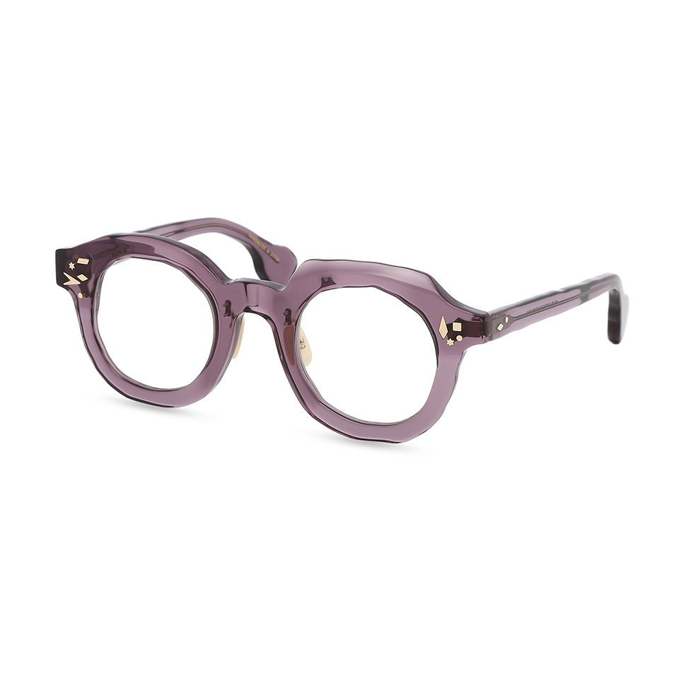 MM-0107 Clear purple