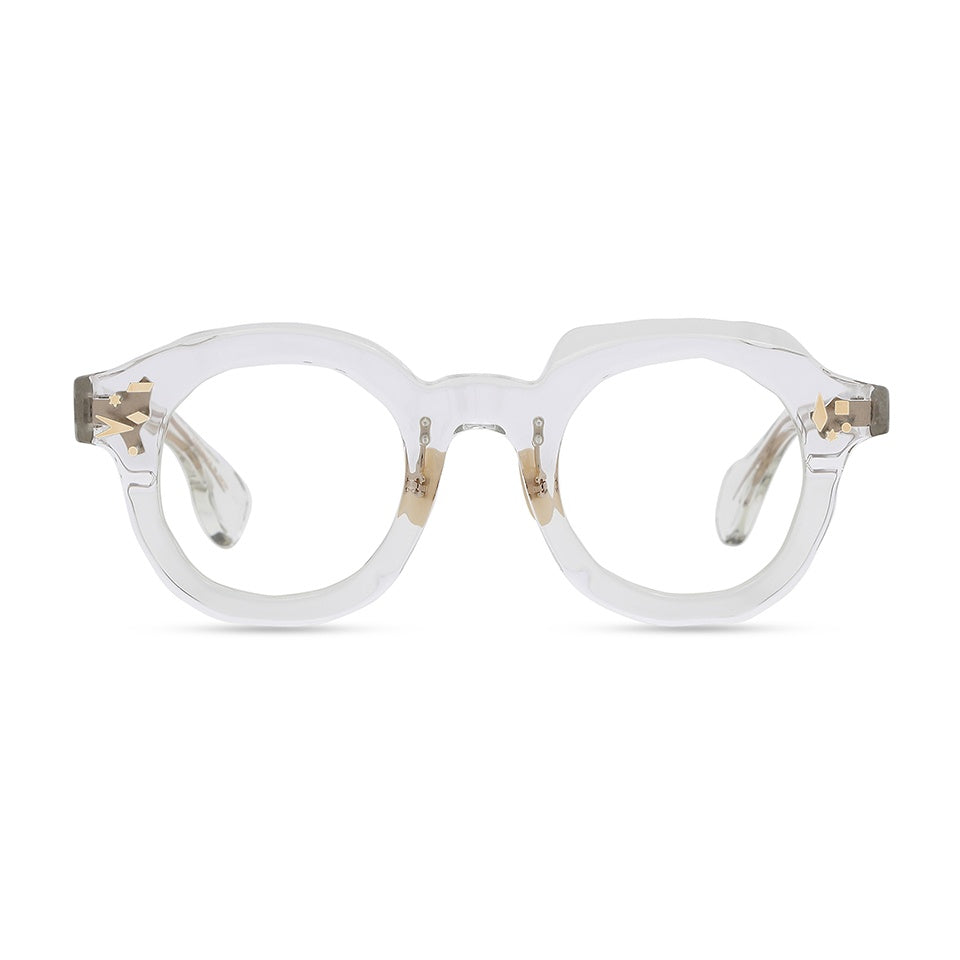 MM-0107 Clear