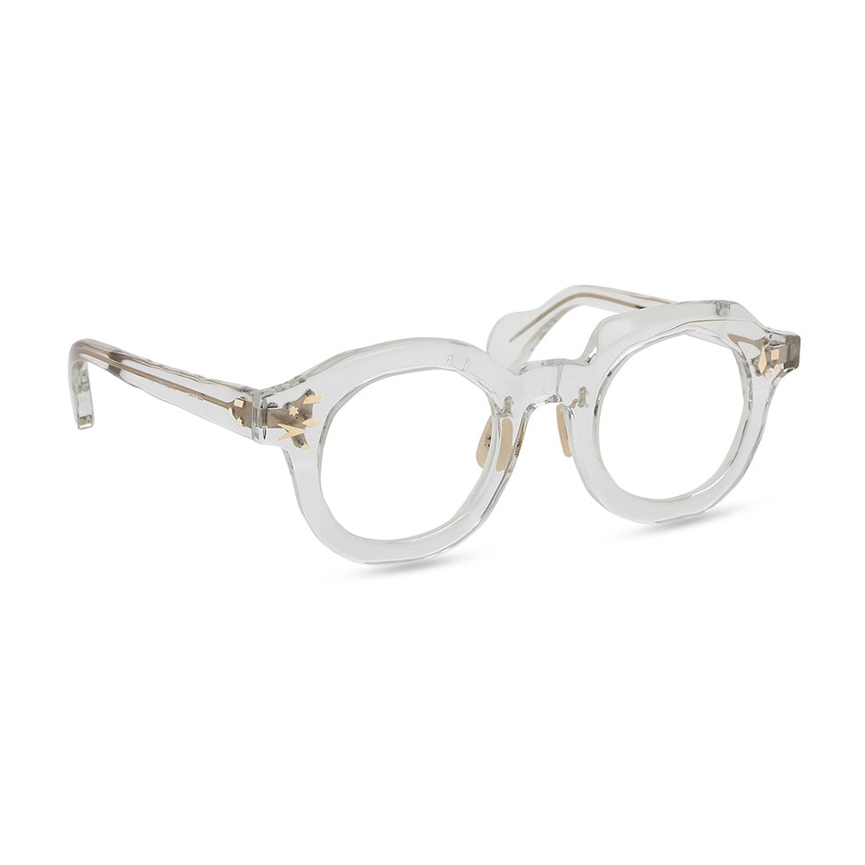 MM-0107 Clear