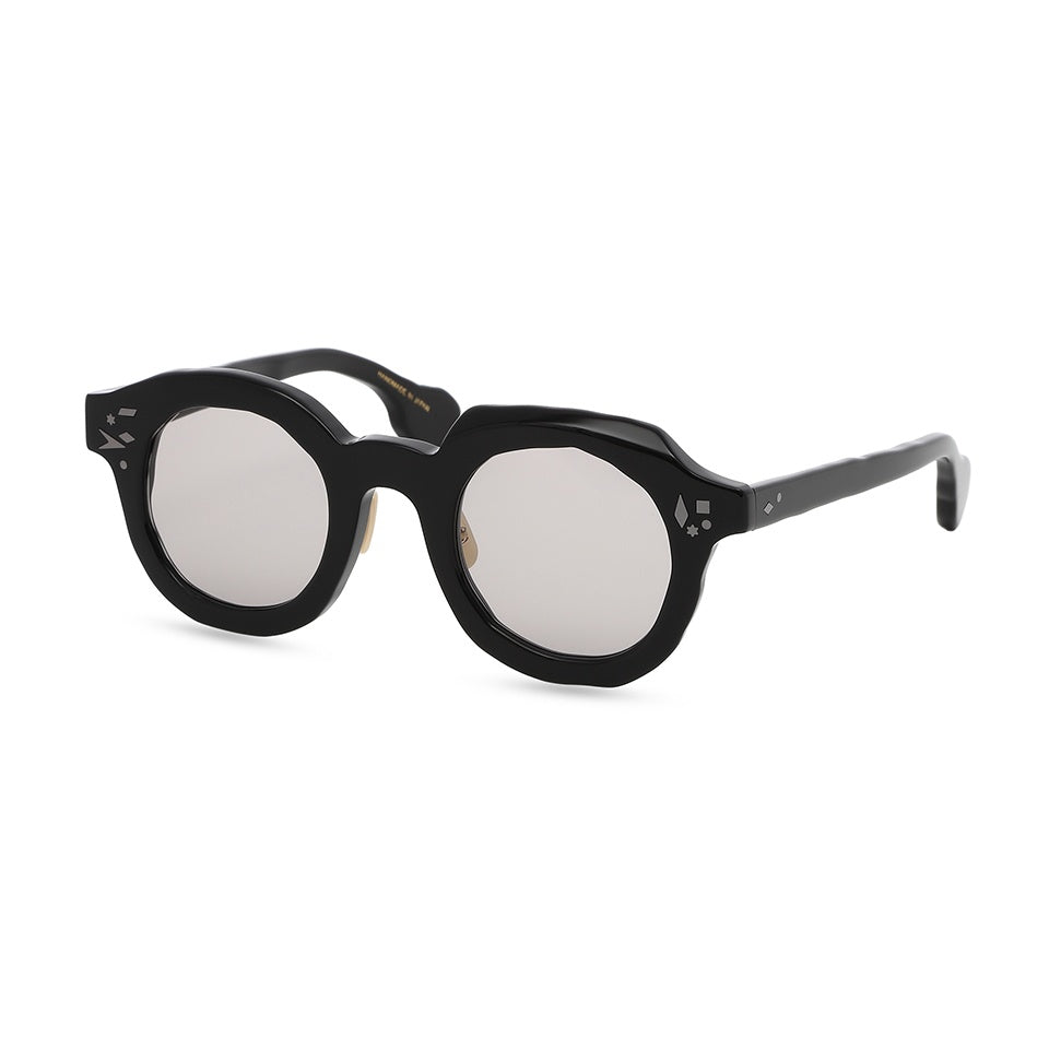 MM-0107 Ink (Zeiss-Light Smoke Lens)