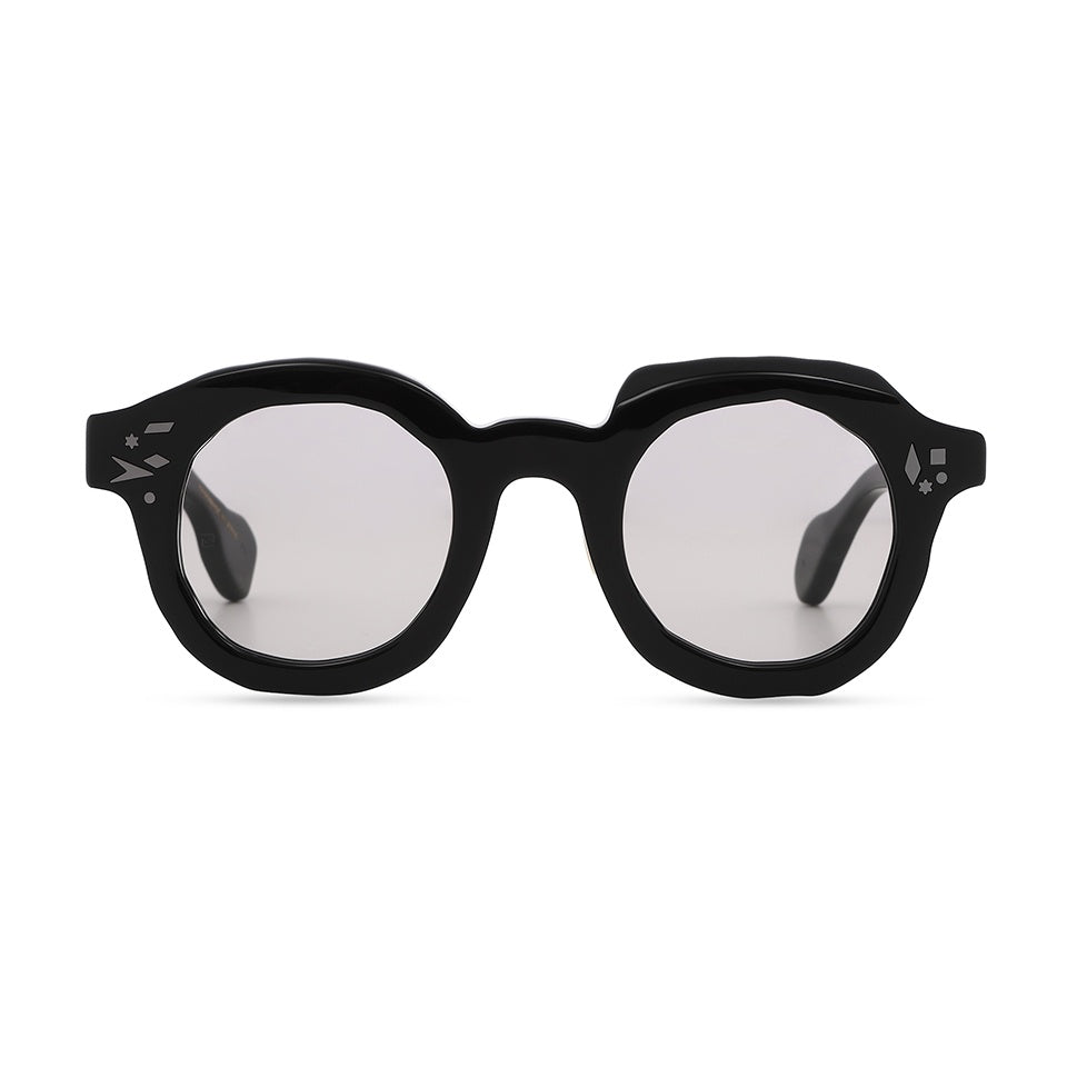 MM-0107 Ink (Zeiss-Light Smoke Lens)