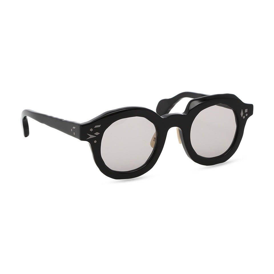 MM-0107 Ink (Zeiss-Light Smoke Lens)