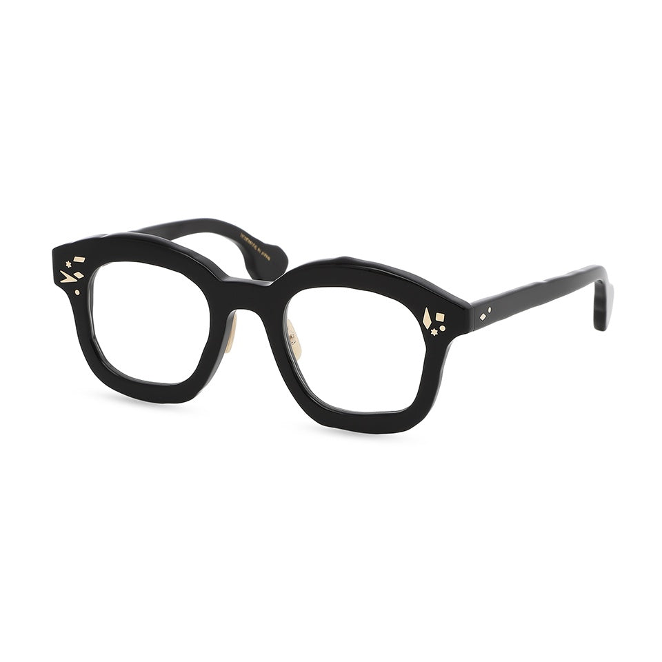 MM-0108 Black