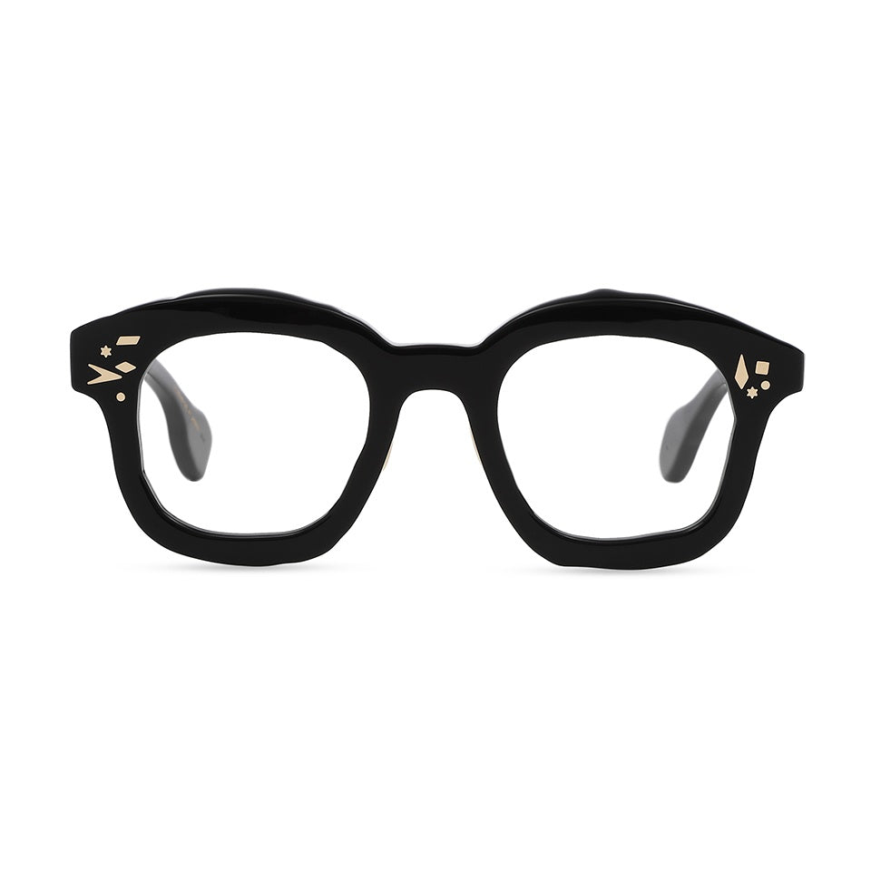 MM-0108 Black